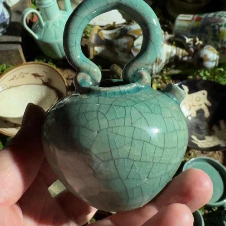 摆件陶瓷器瓷器瓷器瓷器