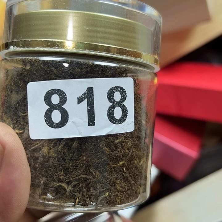武***哥大果紫檀（缅甸花梨）818