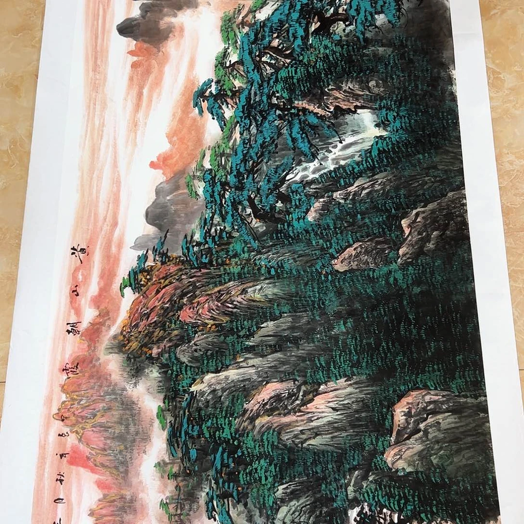 书法书法作品欣赏，书法作品欣赏