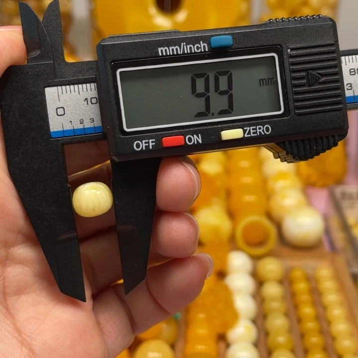 树脂非金属二代蜡12