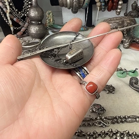 陶瓷偏远地区不包邮，漂亮