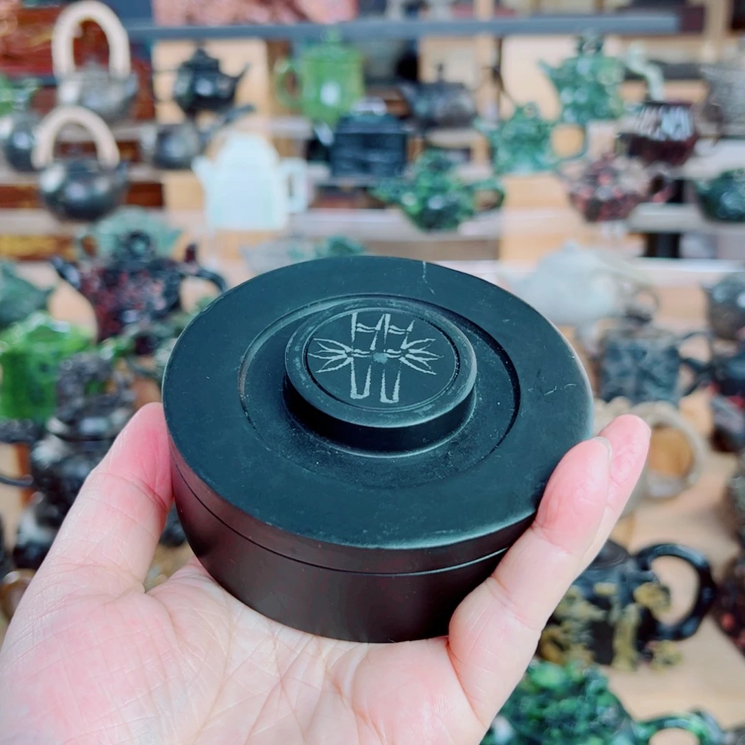 茶空间系列天然石材泰**宝