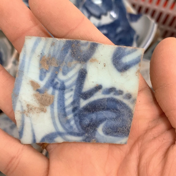现代现代全手工工艺品