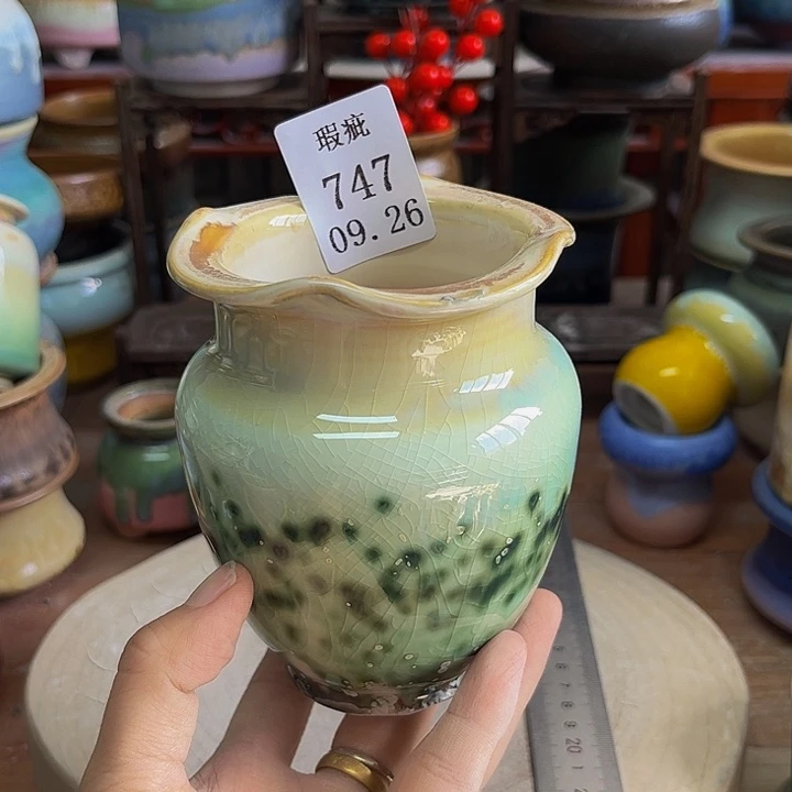 瓷片景德镇陶瓷手工制作
