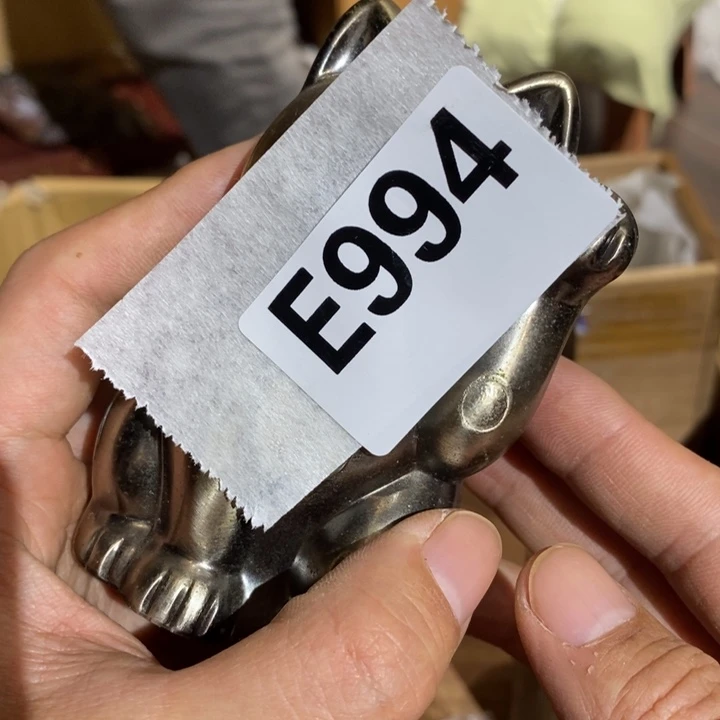 瓷片喜*米冠希中古默认微瑕