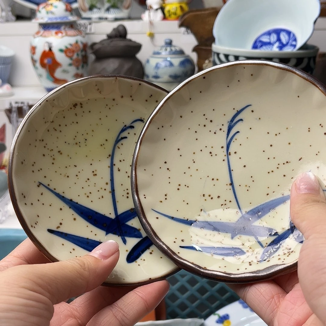 瓷片清****》 #强烈推荐 #手艺人