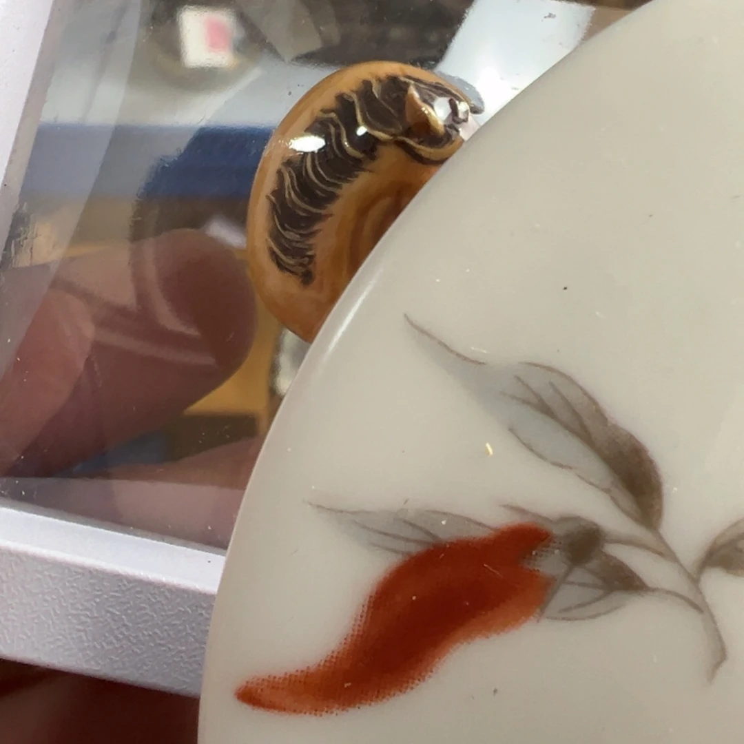 紫砂茶壶现代工艺美术瓷器