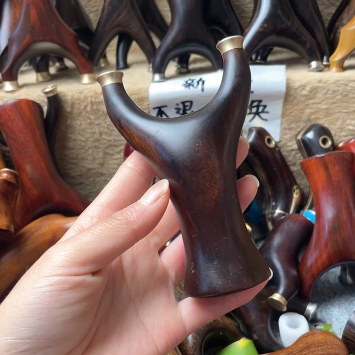 大果紫檀（缅甸花梨）微瑕1652