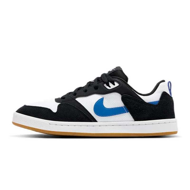 nike耐克中性NIKE SB ALLEYOOP玩球穿搭流光风户外鞋CJ0882-104