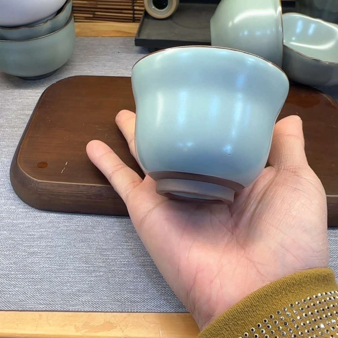 瓷片孤品，小微瑕，编号发货！！！！！