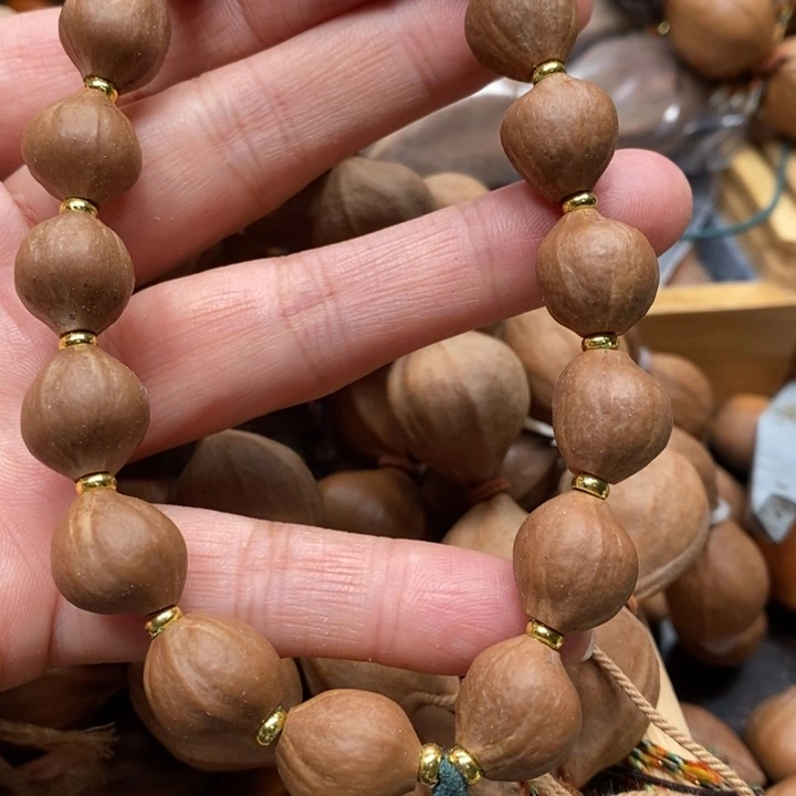 吊坠橄榄核红*福利