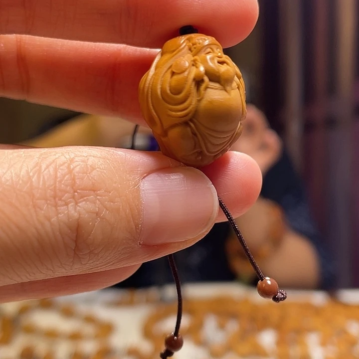 手串/手链橄榄核橄榄核