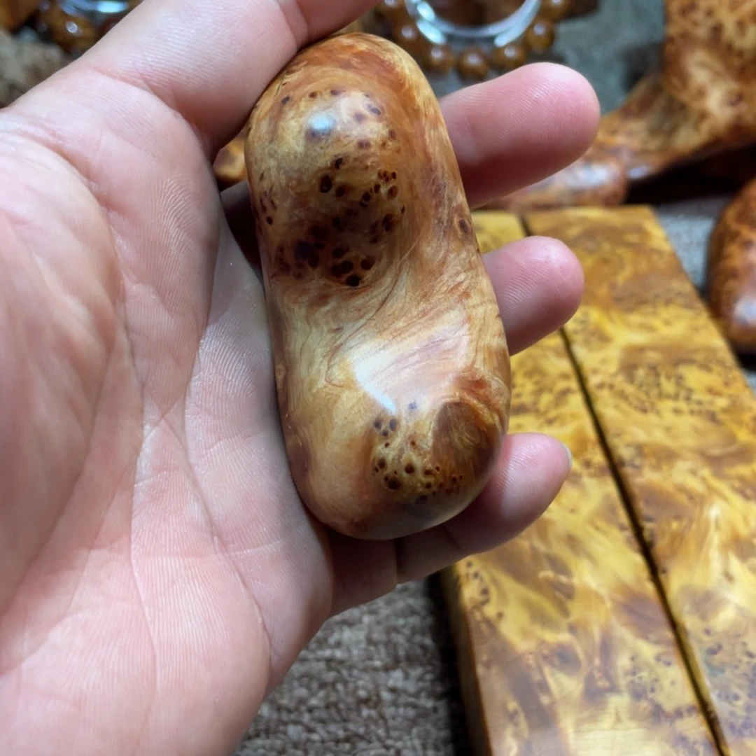 柏木（崖柏）其他把