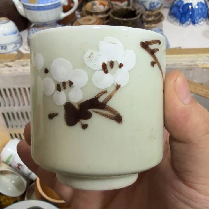 陶瓷推荐第二名20包邮