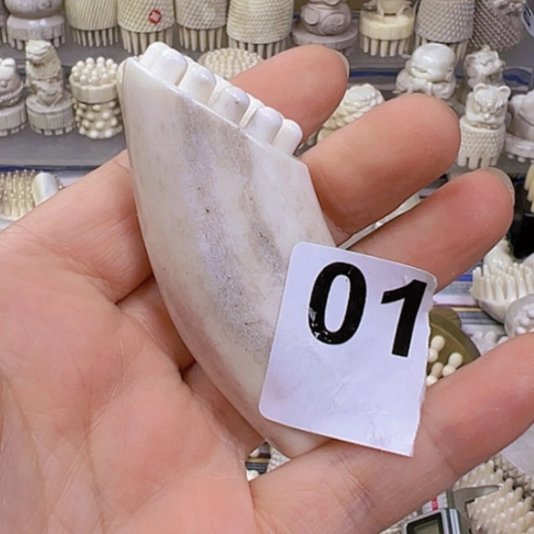 【闪购商品】砖雕鹿角鹿角特价处理