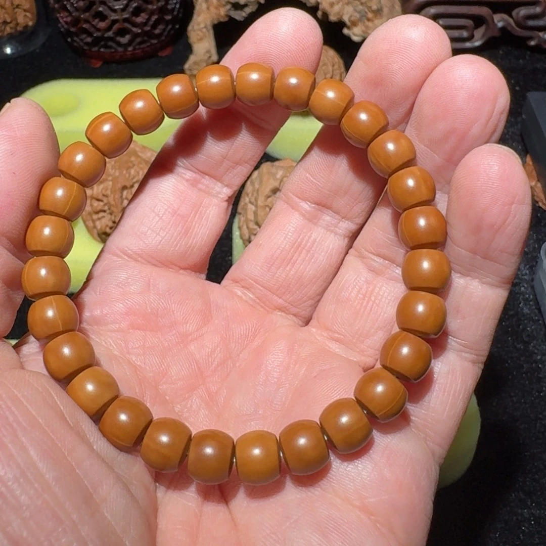 吊坠文玩核桃单圈