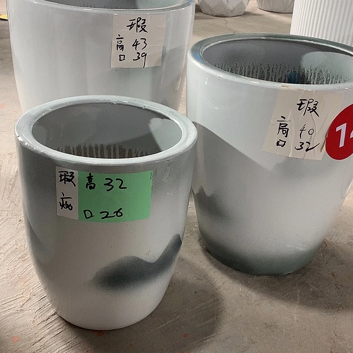 高温陶瓷默认瑕疵