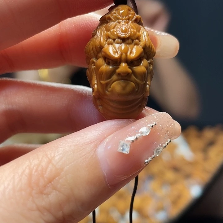 橄榄核手串/手链橄榄