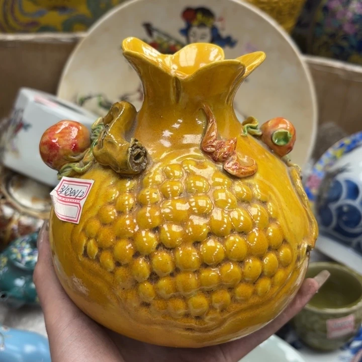 摆件瓷器摆件 瓷器摆件