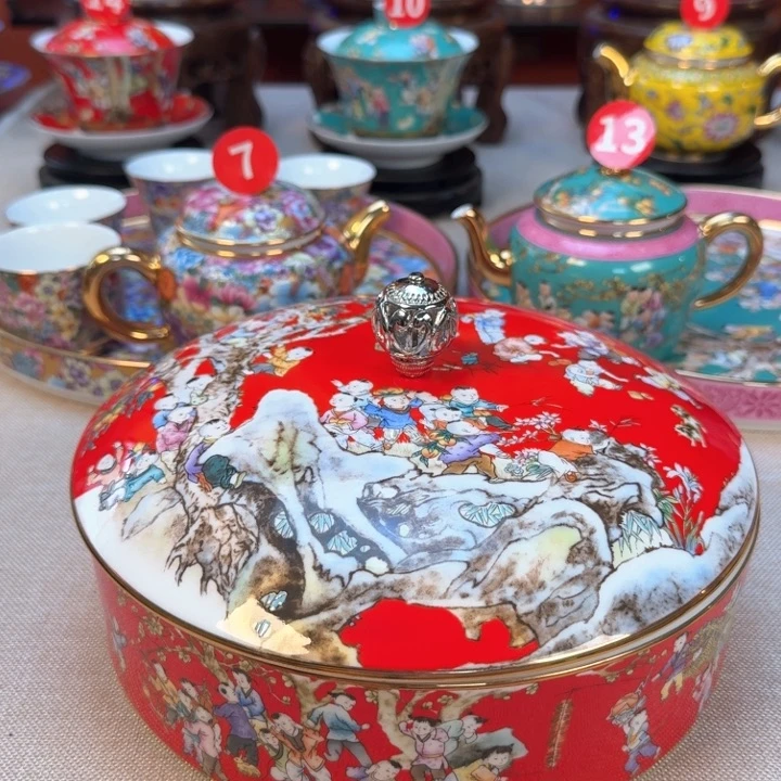 景德镇陶瓷景德镇陶瓷