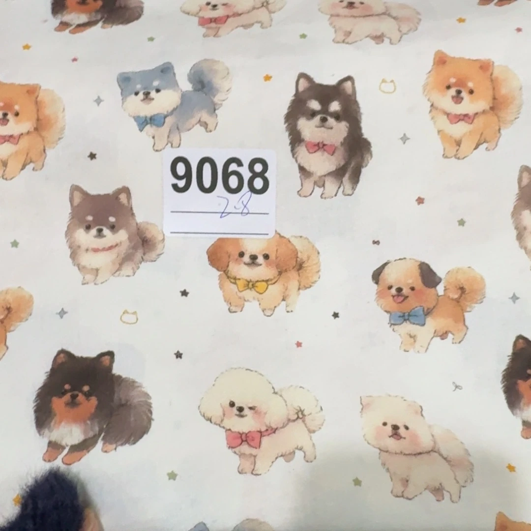 棉纯棉平布1.4米价X1.1米宽块福袋