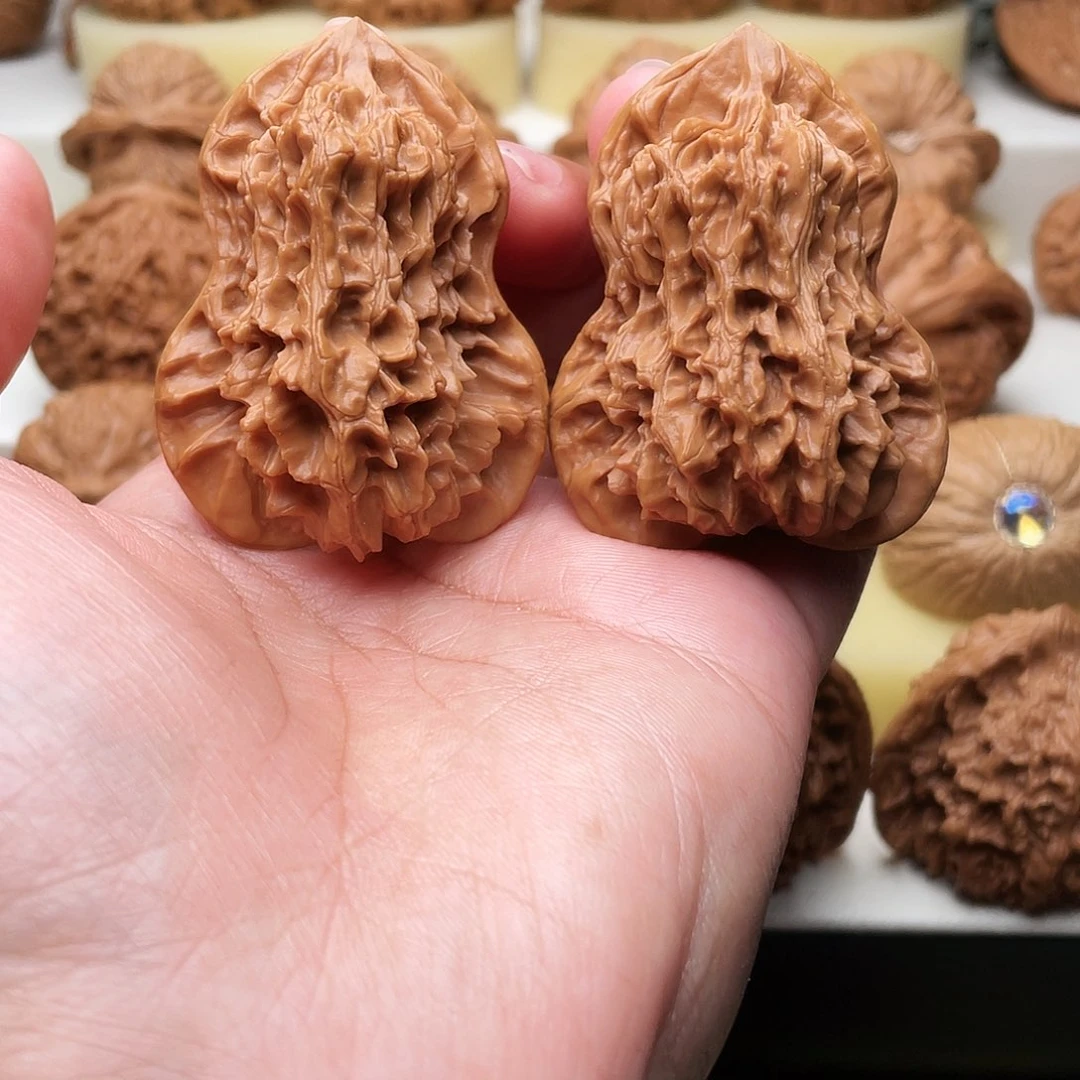 吊坠文玩核桃葫芦