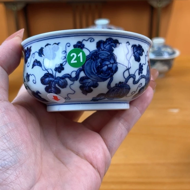 景德镇手绘哈哈哈哈哈