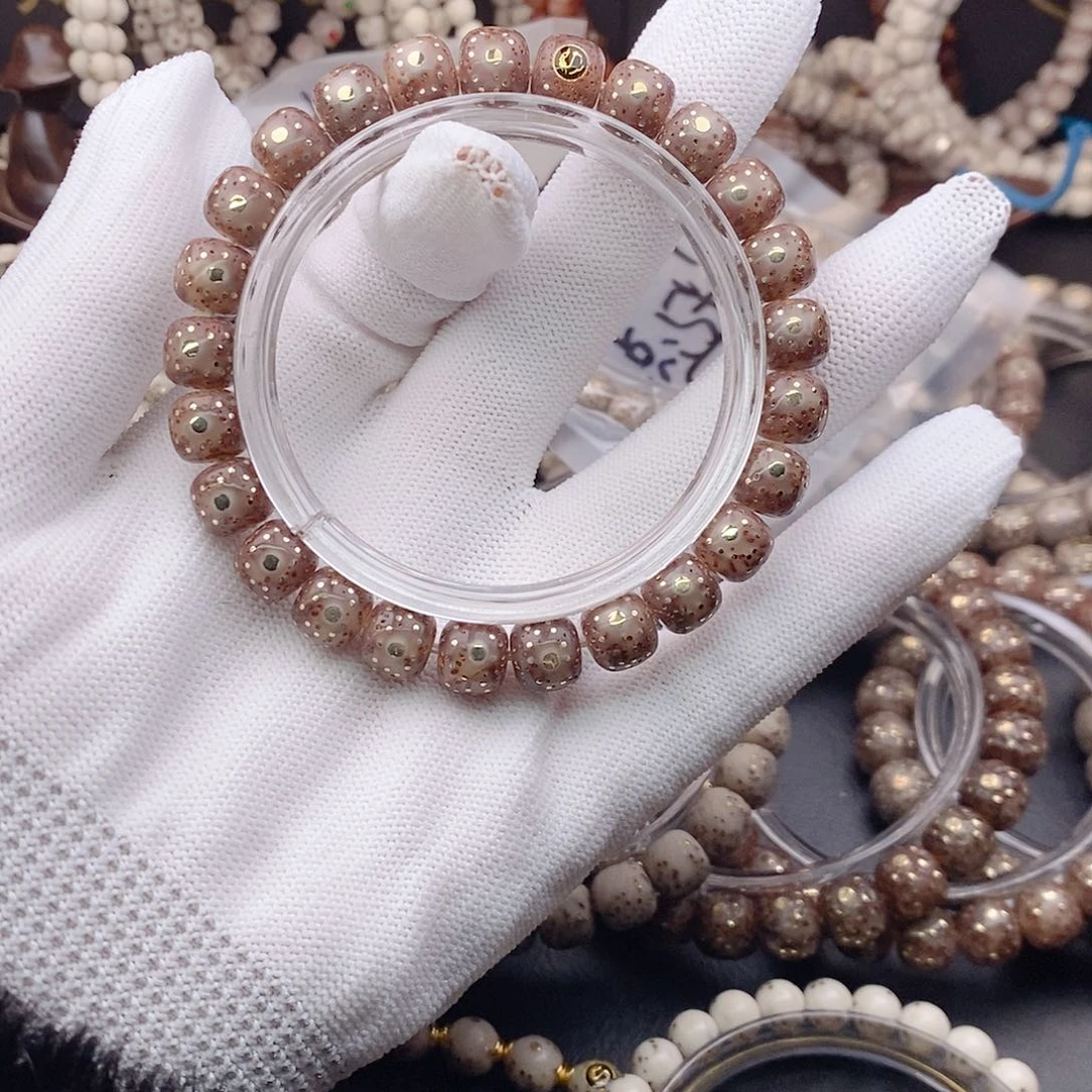 手串星月菩提星月