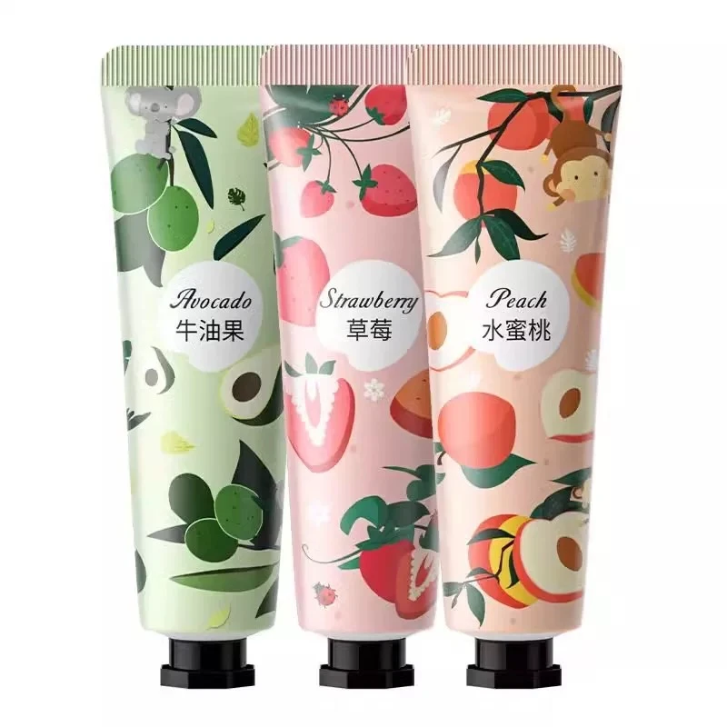 护手霜花果香护手霜香氛护手霜莹润护手霜护手霜滋润护手霜护手霜