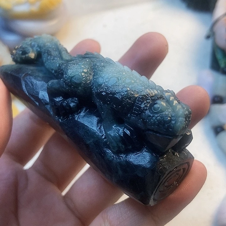 定制翡翠未镶嵌天然翡翠
