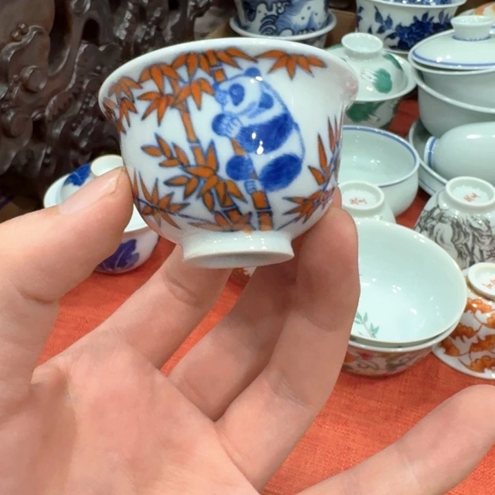 陶瓷艺术品收藏陶瓷