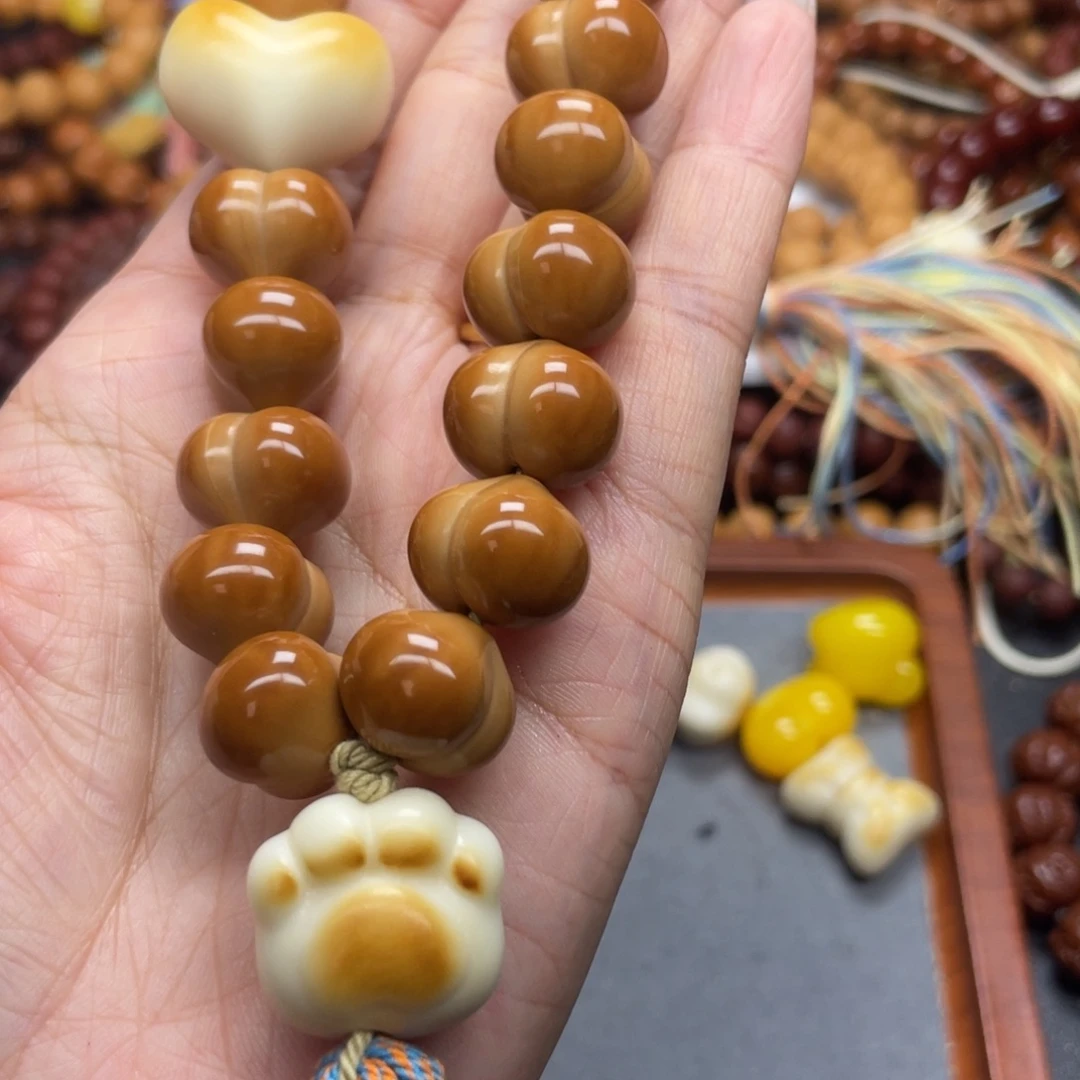 猴头核桃全品16.5屁桃