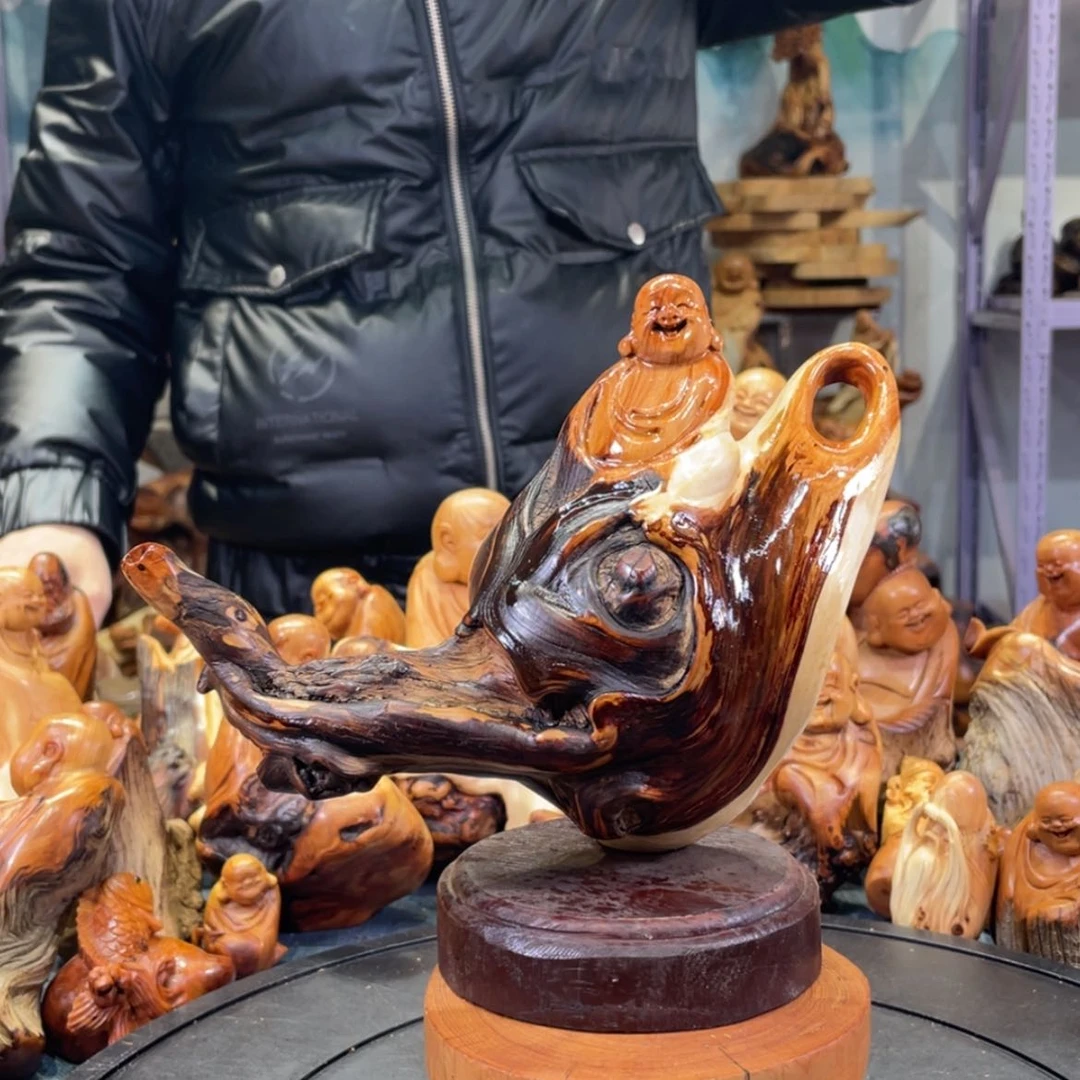 【闪购商品】柏木（崖柏）其他