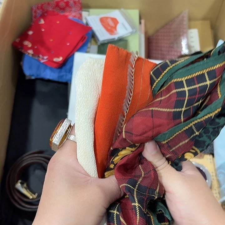 纸***迷茶周边配套及茶巾