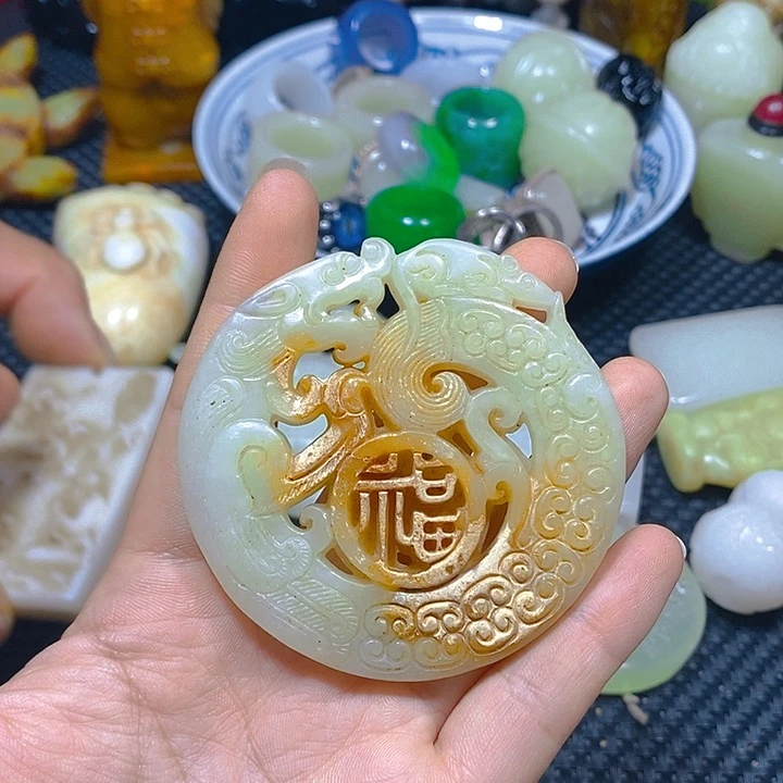精选商品一物一图