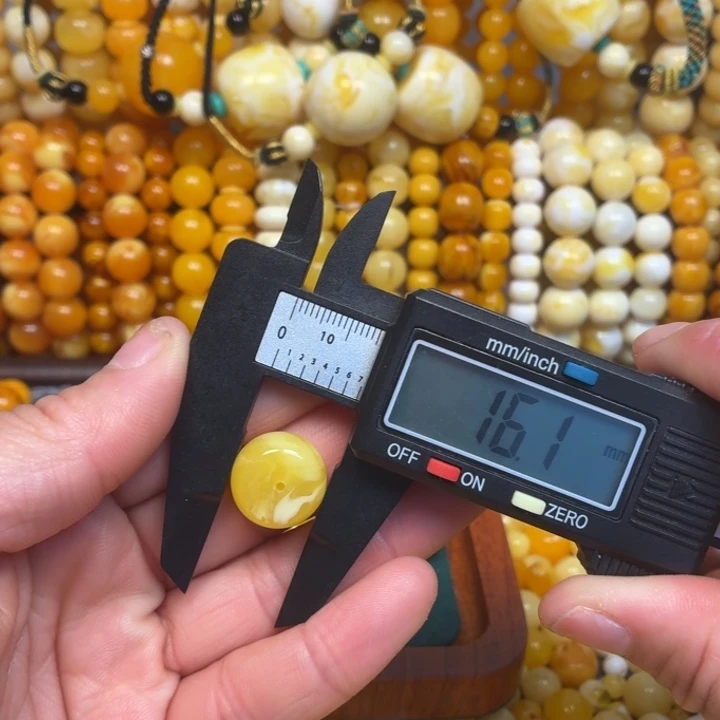 非金属配珠配饰64