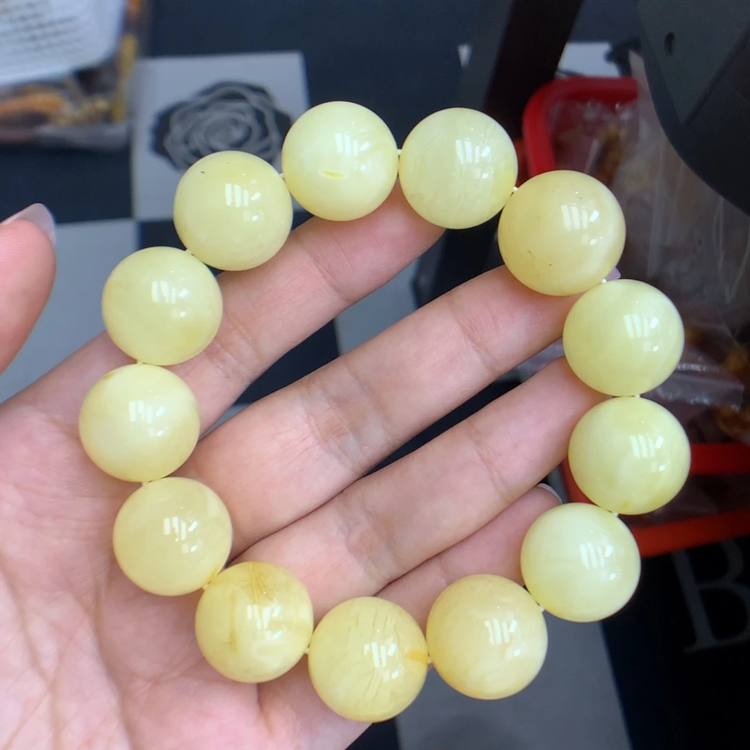 琥珀未镶嵌珠宝奇石17m