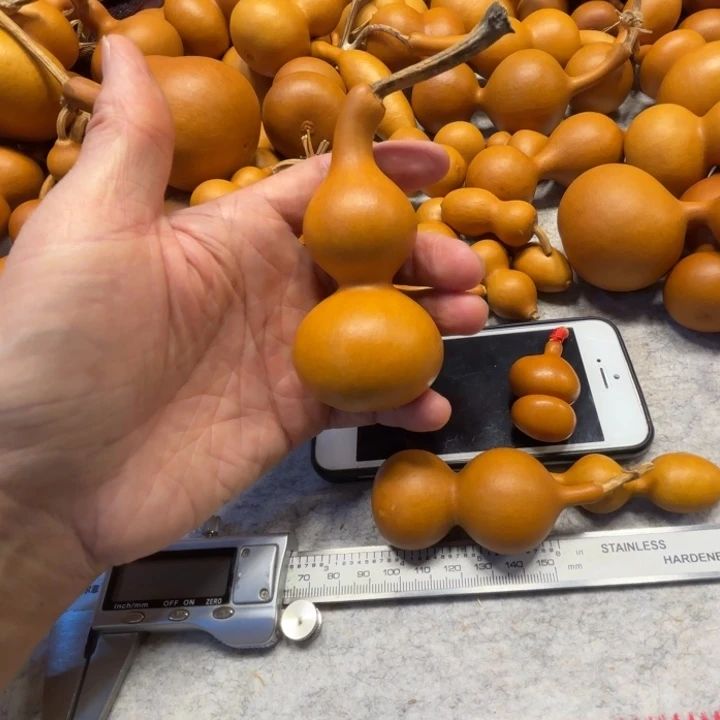 米*多你多多的一把八宝葫芦