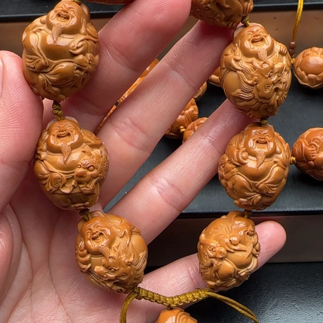 手串橄榄核橄榄核