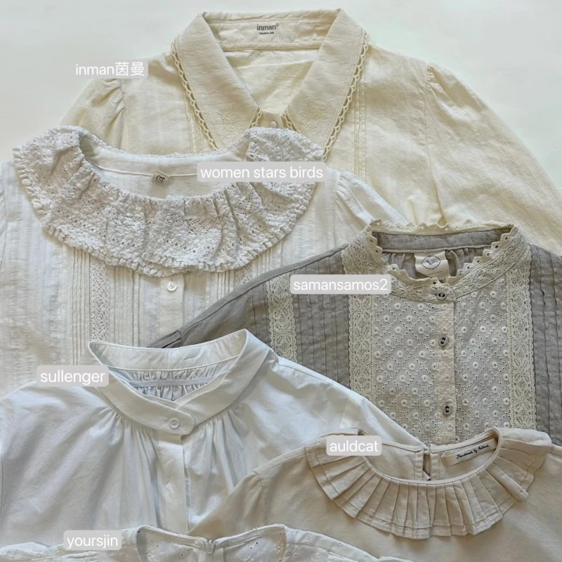 【A501-A600】百搭时尚设计师女装