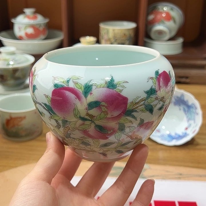 微瑕微瑕景德镇陶瓷