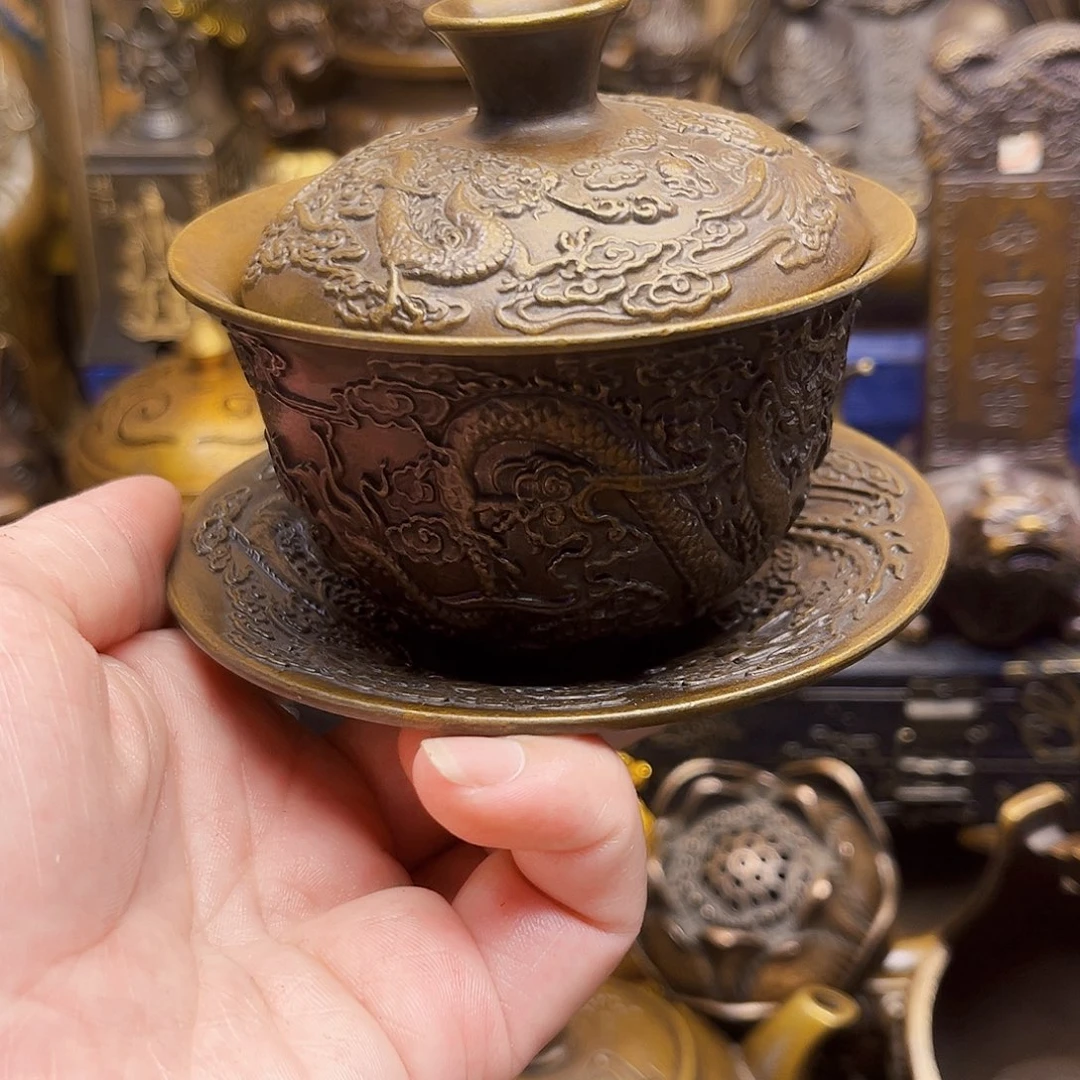 天雅铜器商品链接