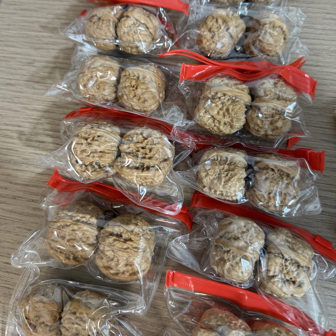 核桃练手对练手对