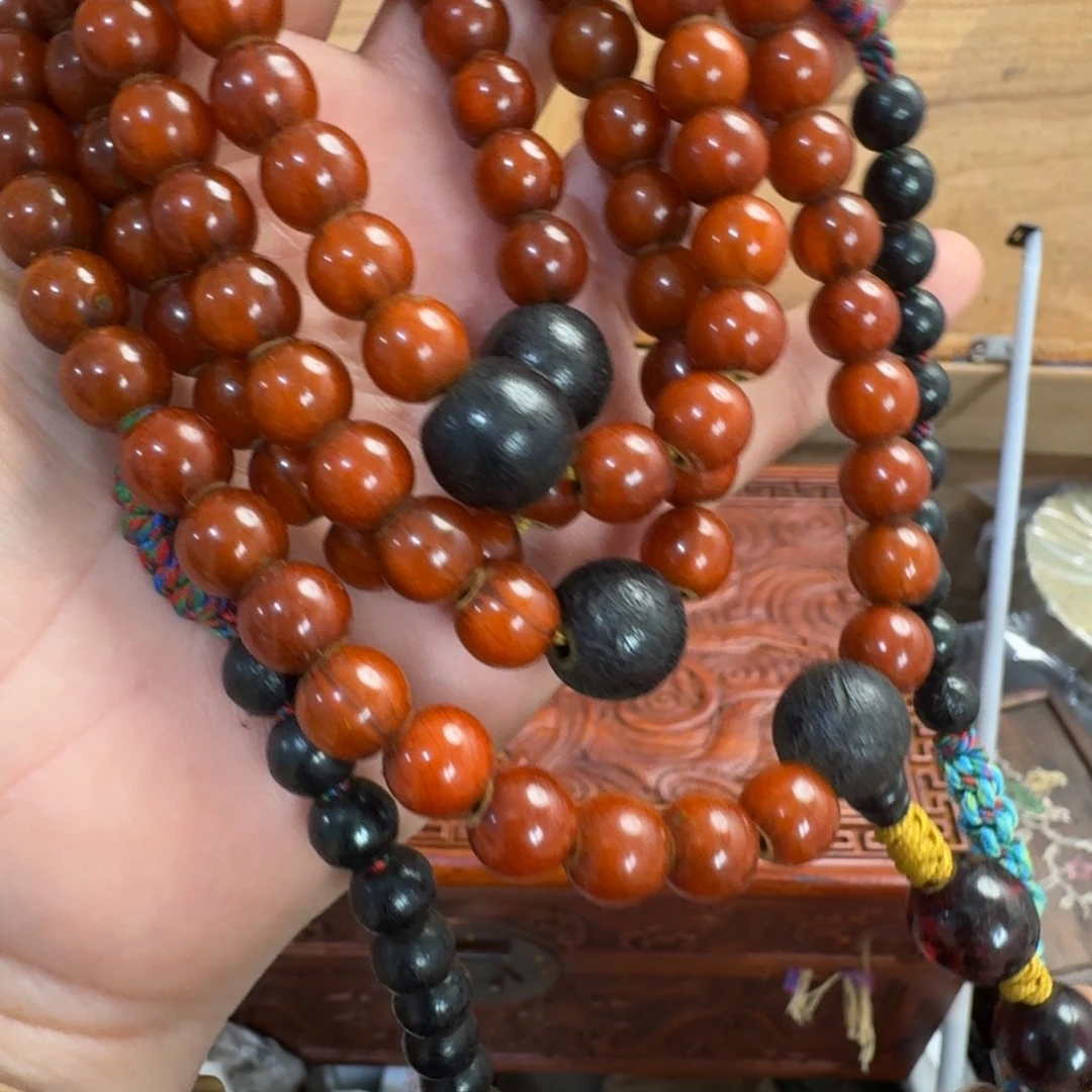 陶瓷手串，多样性发一