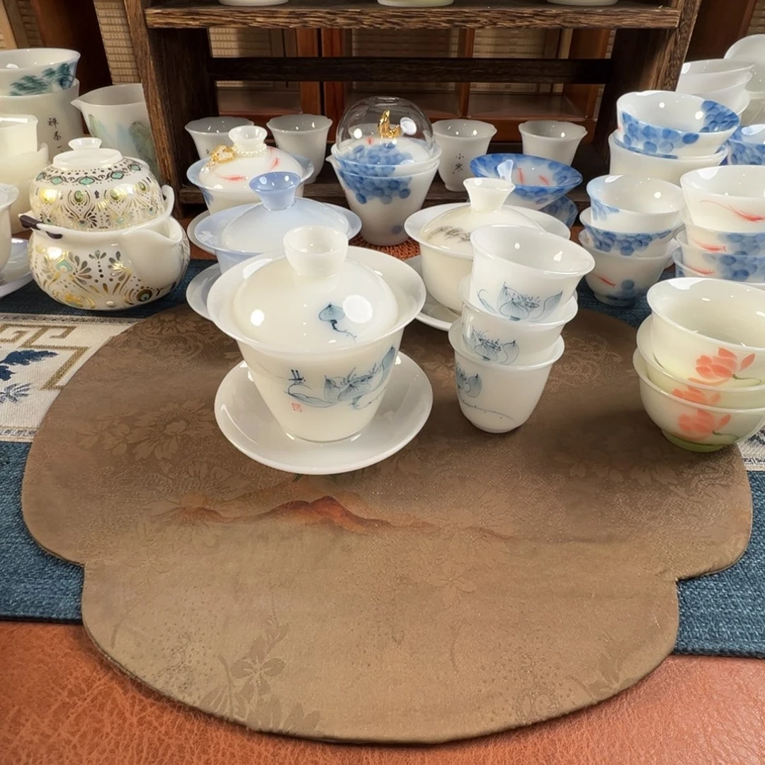 陶其他璞玉瓷系列产品