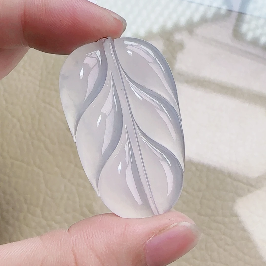【闪购商品】颈饰未镶嵌翡翠