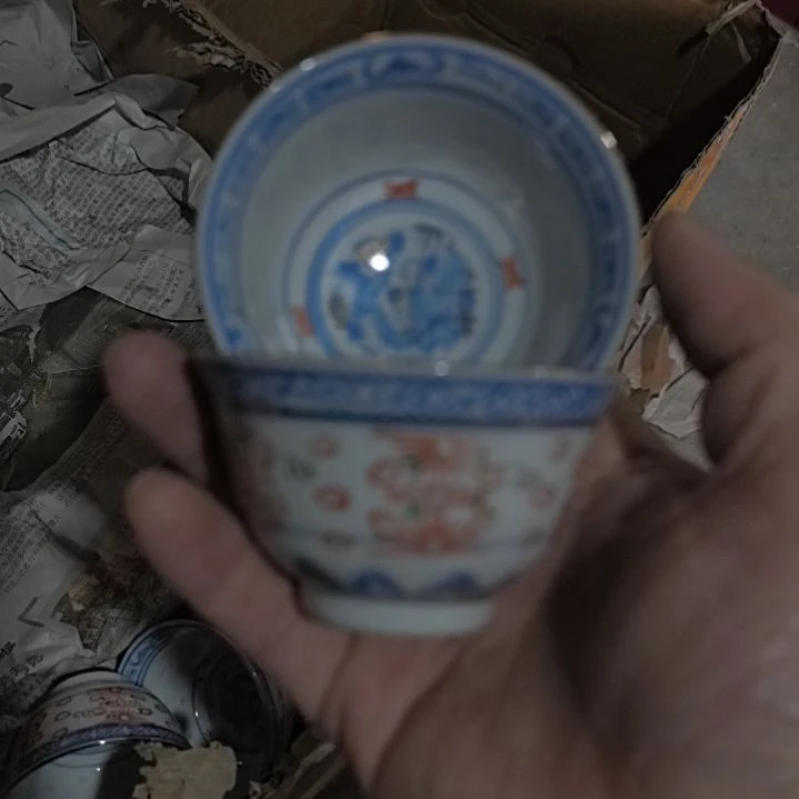 瓷片景德镇陶瓷艺术博览