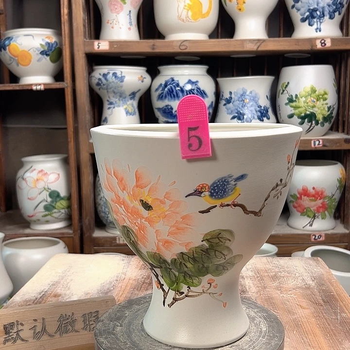 陶5 新款陶瓷陶瓷