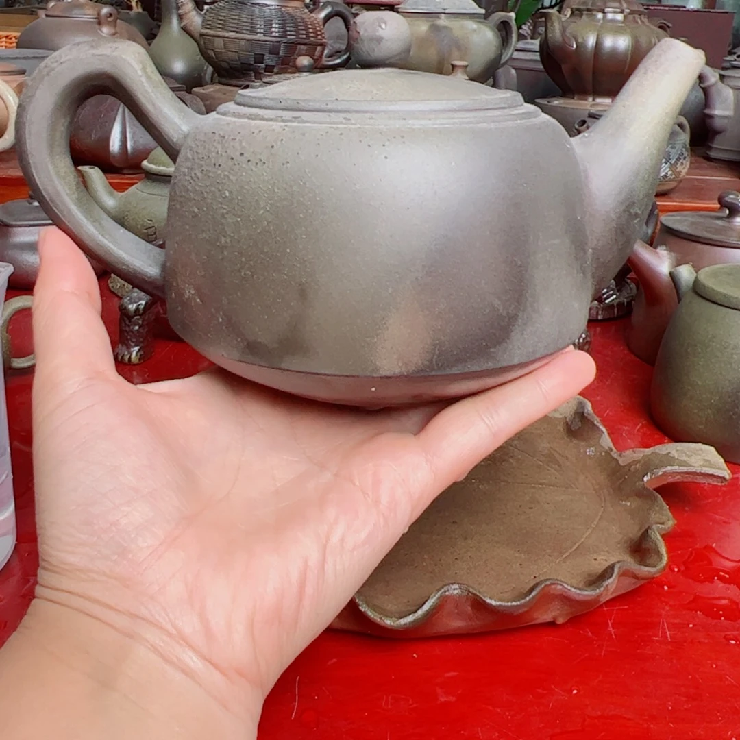 坭兴陶贵台龙窑A56