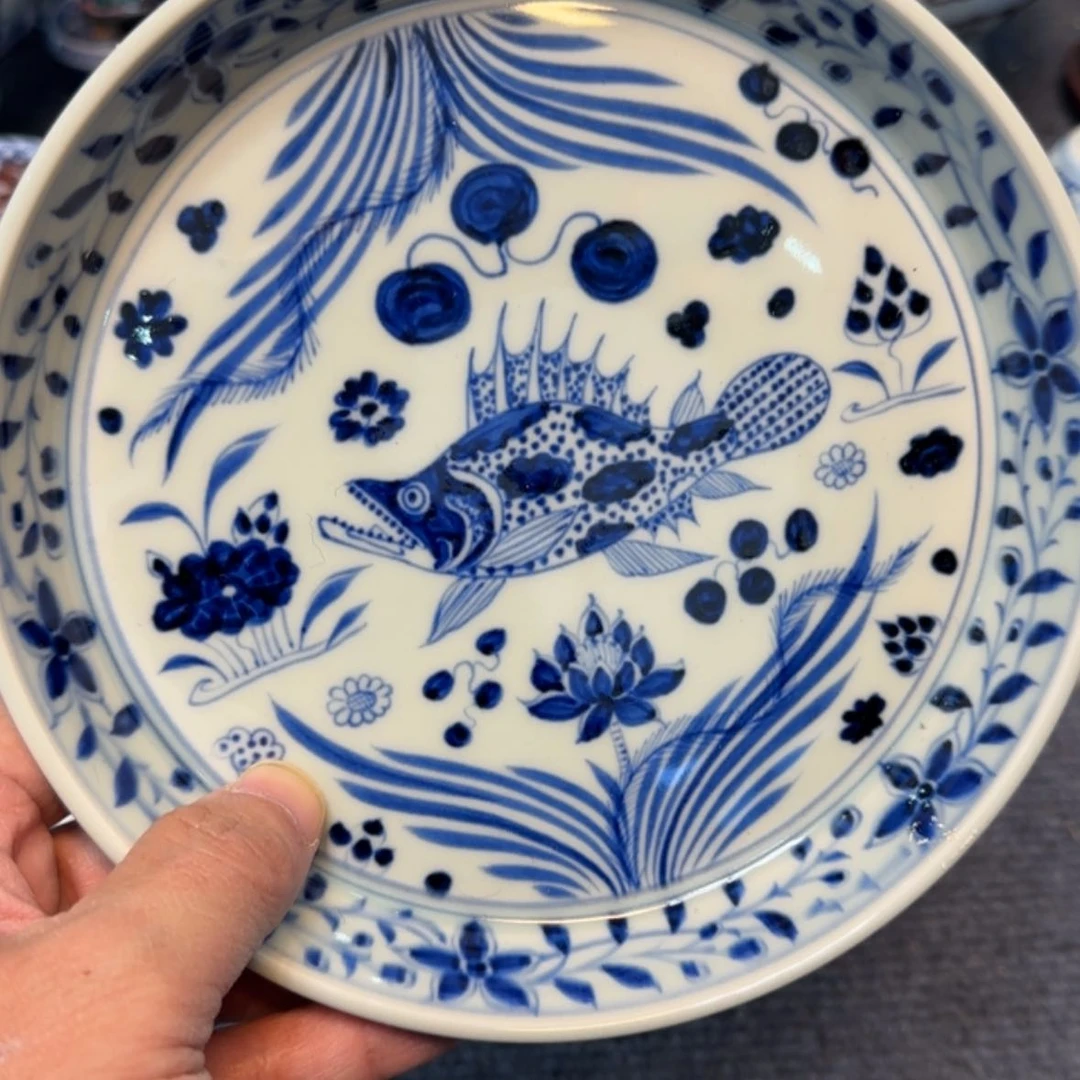 【闪购商品】瓷片景德镇市浮梁县，景德镇市